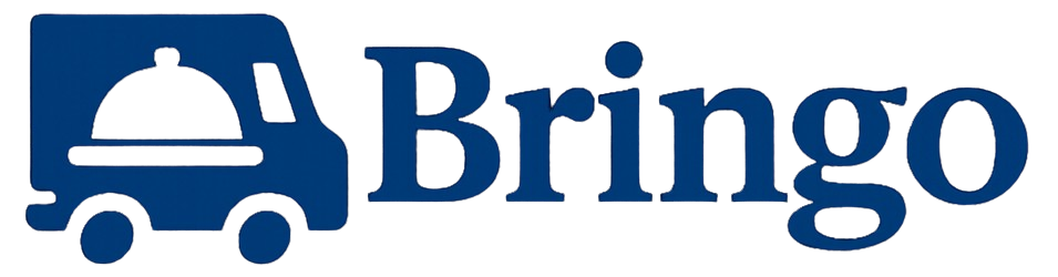 Get Bringo Your Trusted Delivery Partner in the DMV Area
